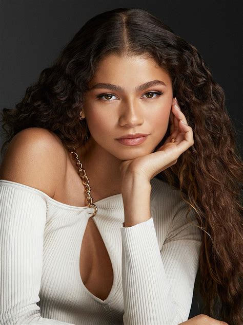 The Truth About Zendaya’s Ethnicity, Nationality, and Real Name